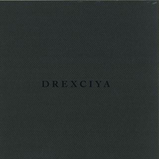 Drexciya — Black Sea / Wavejumper (Aqualung Versions) vinyl cover