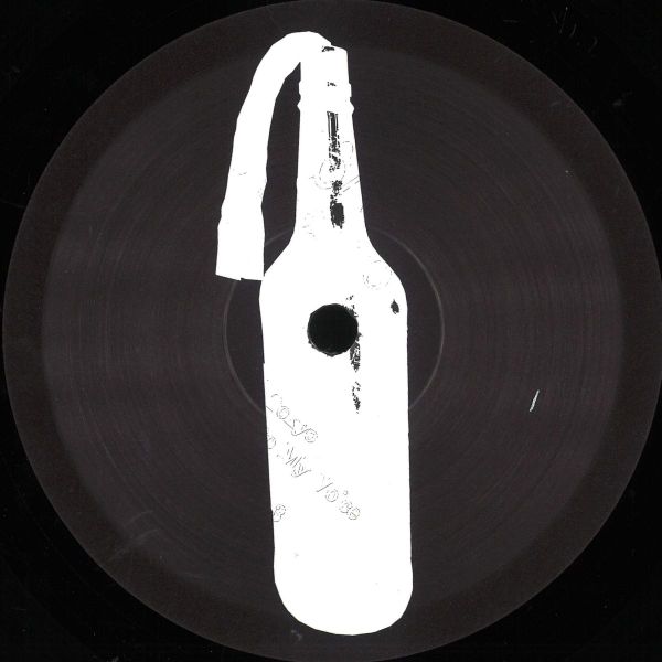 Equitant — Das Menschliche Rennen vinyl cover