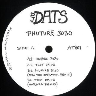 Allowance Trax