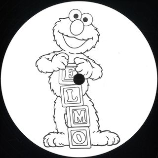 Various — TTJ#6845 vinyl cover