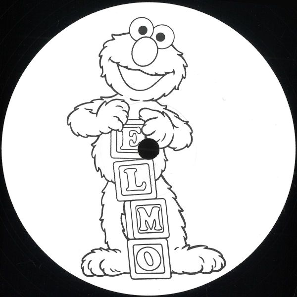 Various — TTJ#6845 vinyl cover