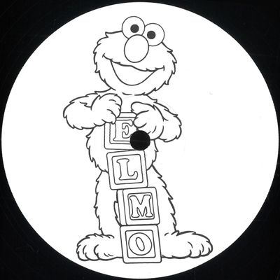 Various — TTJ#6845 vinyl cover