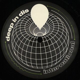 Noiro — Shahrzad EP vinyl cover