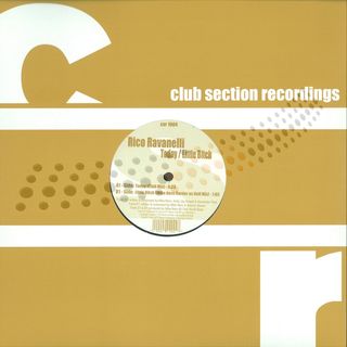 Club Section Records