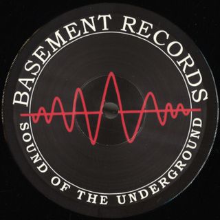 Basement Records