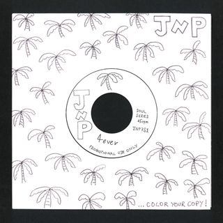 Jazz N Palms