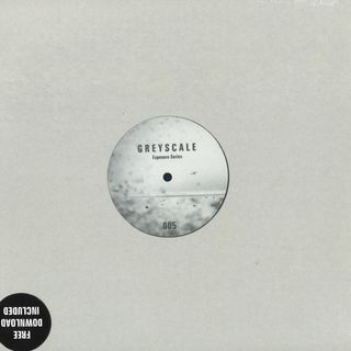 Various — Refractive Index vinyl cover