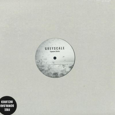 Various — Refractive Index vinyl cover
