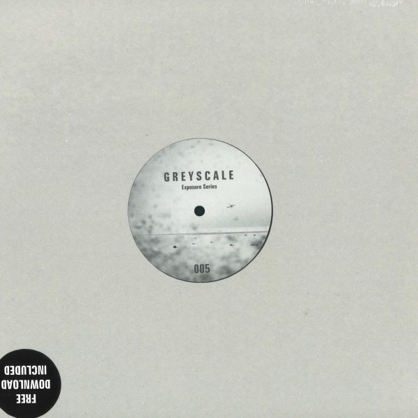 Various — Refractive Index vinyl cover