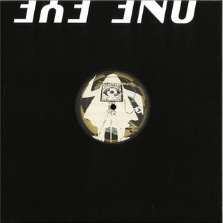 Various — WITNESS07 vinyl cover