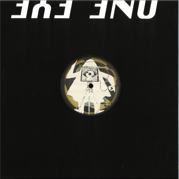 Various — WITNESS07 vinyl cover