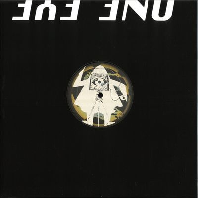Various — WITNESS07 vinyl cover