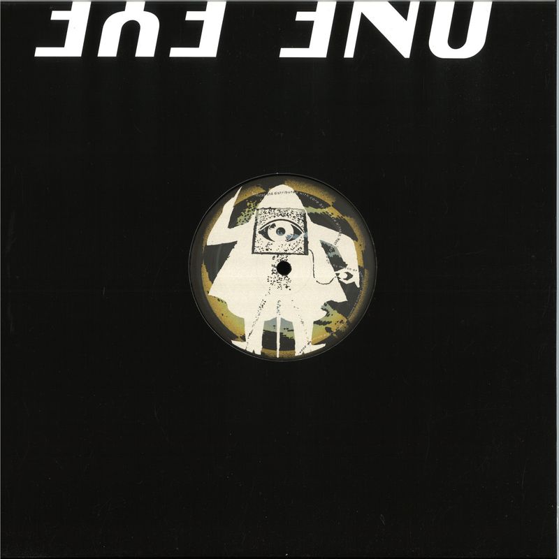 Various — WITNESS07 vinyl cover