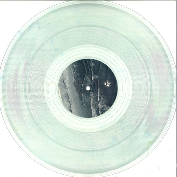 Gosub — Low End Lovers vinyl cover