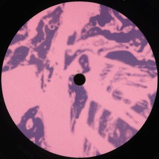 Garrett David — Nu-Relix EP vinyl cover