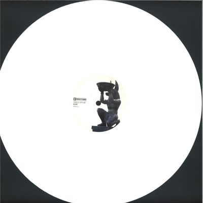 Klint — Horus & Seth EP vinyl cover