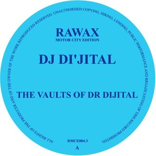 Dj Dikital