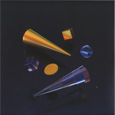 Argia — Backgammon vinyl cover
