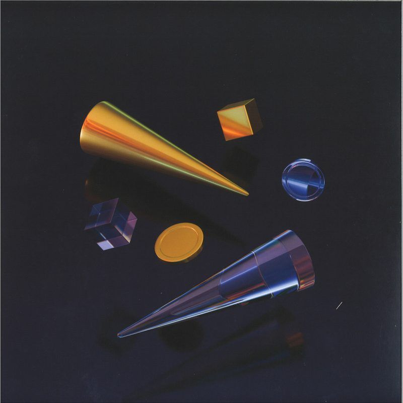 Argia — Backgammon vinyl cover