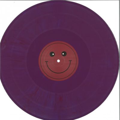 Various — Jack Wax Presents: Flat Acid Compilation Volume 5 vinyl cover