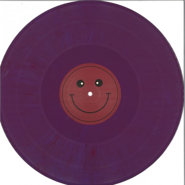 Various — Jack Wax Presents: Flat Acid Compilation Volume 5 vinyl cover