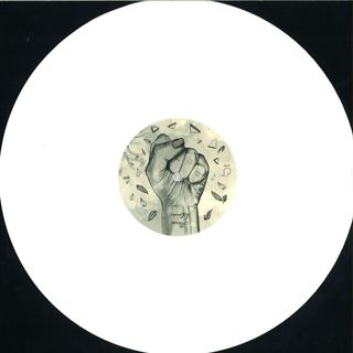 Ilario Liburni — Pomper vinyl cover