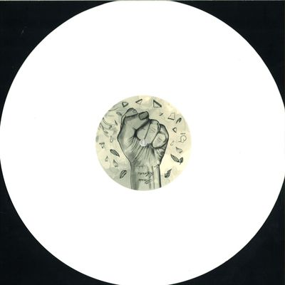 Ilario Liburni — Pomper vinyl cover