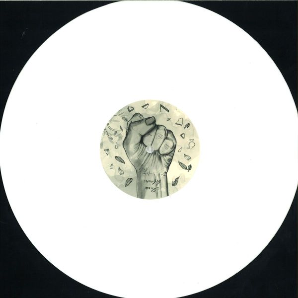 Ilario Liburni — Pomper vinyl cover