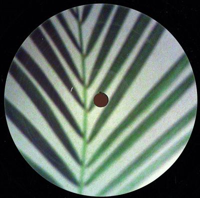 Bepotel — Startup Label 2 vinyl cover