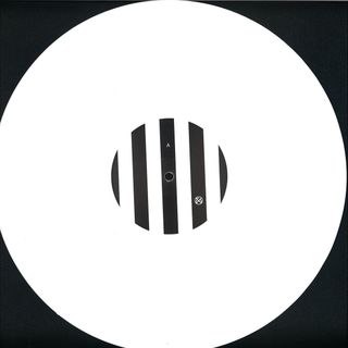 Colin Gorman Weiland — Issue No 21 vinyl cover