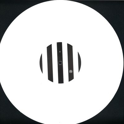 Colin Gorman Weiland — Issue No 21 vinyl cover