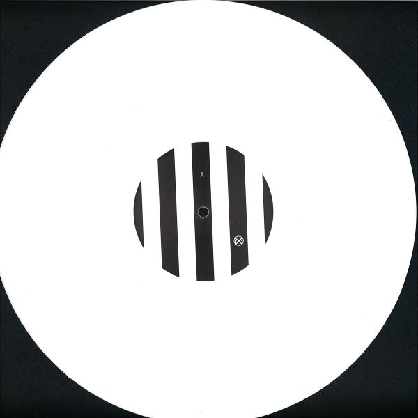 Colin Gorman Weiland — Issue No 21 vinyl cover
