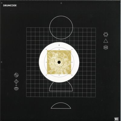 Dok, Martin — Impulse vinyl cover