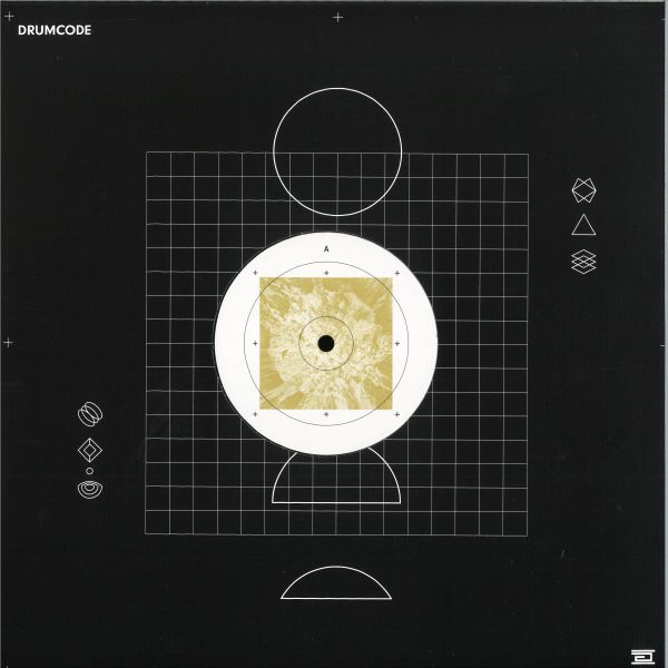 Dok, Martin — Impulse vinyl cover