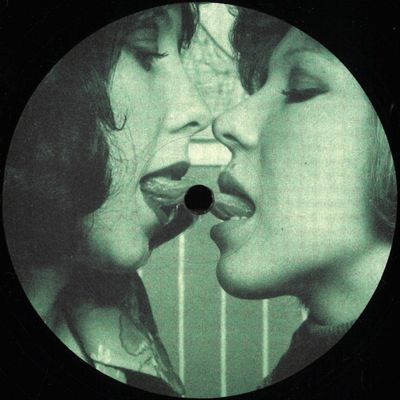 Formix — Series Vol. 1 vinyl cover