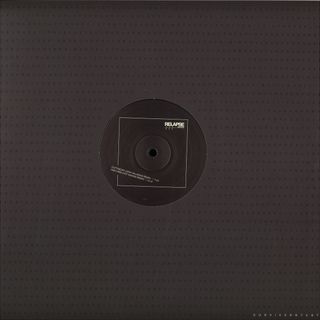 Survive — Rr7387 (remix Record) vinyl cover