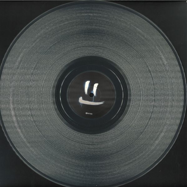 Enter The Void — 303 Acid EP vinyl cover