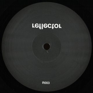 Hmc — Acid Trac EP vinyl cover