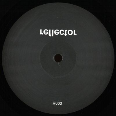 Hmc — Acid Trac EP vinyl cover