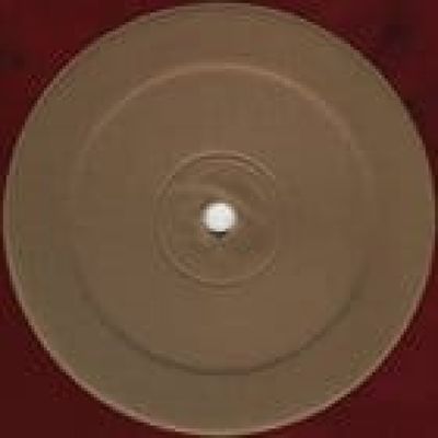 Alden Tyrell — Rush / Tntusahhah vinyl cover
