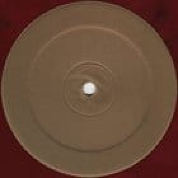 Alden Tyrell — Rush / Tntusahhah vinyl cover
