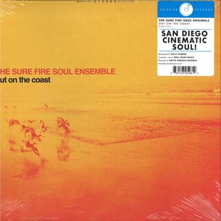 The Sure Fire Soul Ensemble