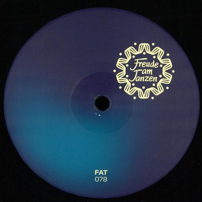 Module One — Rewind vinyl cover