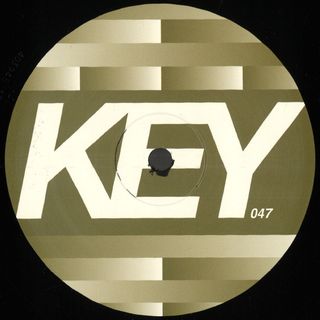 Eduardo De La Calle — Kapila vinyl cover
