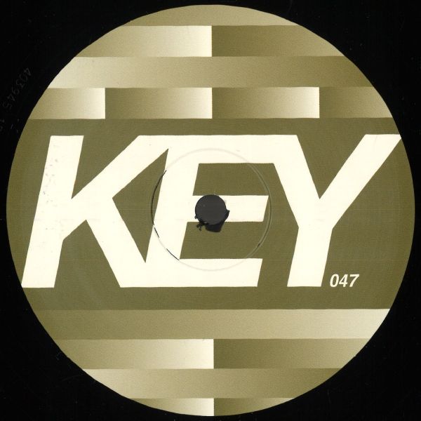 Eduardo De La Calle — Kapila vinyl cover