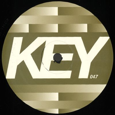 Eduardo De La Calle — Kapila vinyl cover