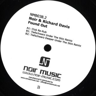 Richard Davis