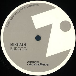 Ozone Recordings