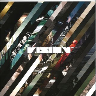 Vision Records