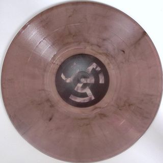 Steve Bicknell — Several Streams of Thought LP 2x12" +7" vinyl cover